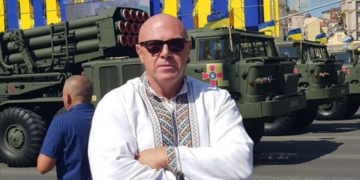 Ігор Побер: Ми маємо допомагати захисникам фінансово, але скасовувати парад в їхню честь теж не варто