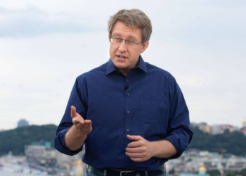 Степан Барна знає, як працювати на результат