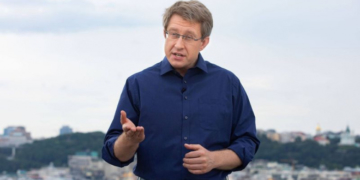Степан Барна знає, як працювати на результат