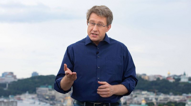 Степан Барна знає, як працювати на результат