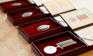 Медику з Тернополя присвоєно звання «Заслужений лікар»