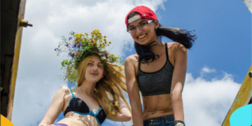 Фестиваль «Файне Місто» – море драйву та яскравих емоцій разом з ТМ Тернопільське