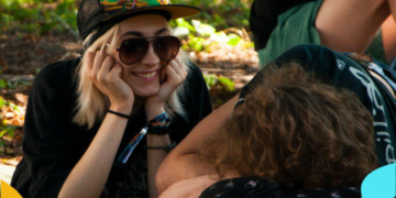 «Файне» пиво для файних людей на фестивалі «Файне Місто»