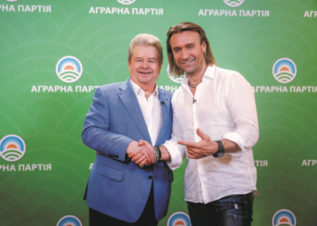 Залучення до Аграрної партії Поплавського Олега Винника стало справжньою медійною бомбою, – експерт