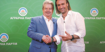 Залучення до Аграрної партії Поплавського Олега Винника стало справжньою медійною бомбою, – експерт