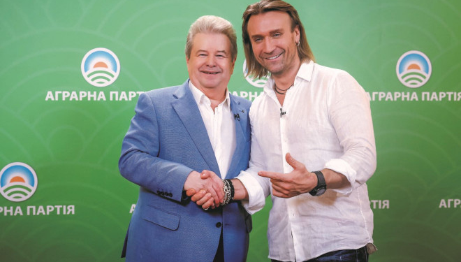 Залучення до Аграрної партії Поплавського Олега Винника стало справжньою медійною бомбою, – експерт