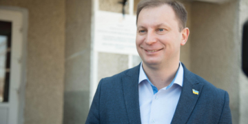 Незалежне дослідження має визначити єдиного проукраїнського кандидата від Тернополя – Степан Барна