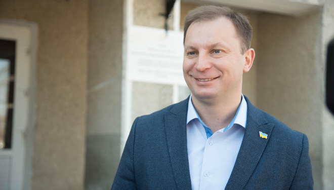 Незалежне дослідження має визначити єдиного проукраїнського кандидата від Тернополя – Степан Барна