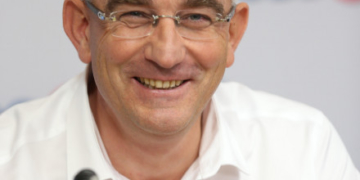 Іван Чайківський: закликаю усіх депутатів, обраних від Тернопільщини, разом допомагати нашій області