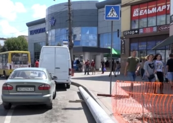 Нарешті тролейбуси у Тернополі будуть їхати до автовокзалу
