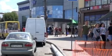 Нарешті тролейбуси у Тернополі будуть їхати до автовокзалу