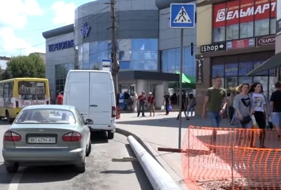 Нарешті тролейбуси у Тернополі будуть їхати до автовокзалу