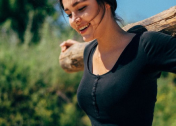 “Скло в туфлях – це міф”, – учасниця “Міс Україна-2019” тернополянка про підготовку до конкурсу