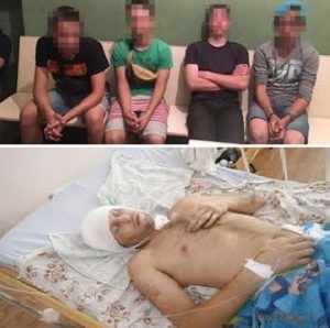 Рідні АТОвця Сашка з Тернопільщини, якого до смерті побили 4 чоловіки, хочуть справедливого покарання