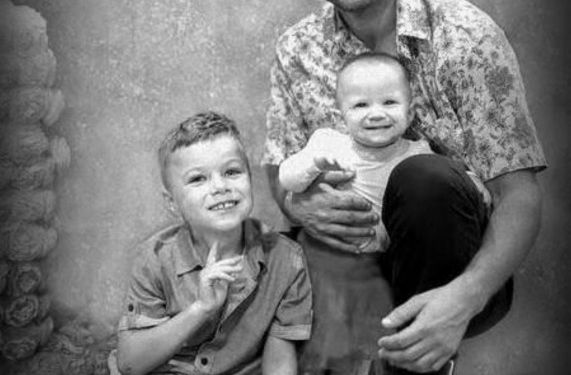 В ДТП у Данії загинула родина з Тернопільщини