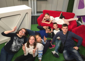 На телеканалі Тернопіль1 стартує сезон прем’єр з дитячою медіа-школою