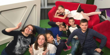 На телеканалі Тернопіль1 стартує сезон прем’єр з дитячою медіа-школою