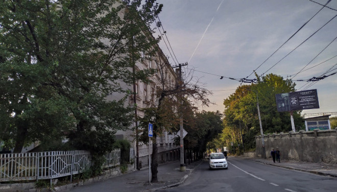 Стало відомо, де у Тернополі діяв бордель