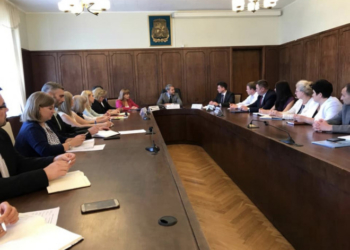 Тернополянина призначено одним із керівників Київської облдержадміністрації