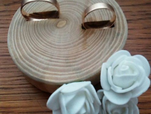 Стильні та оригінальні ключниці створює талановитий майстер з Тернопільщини