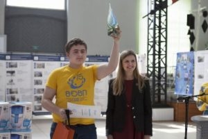 Як врятуватися від цунамі, знає школяр з Тернопільщини