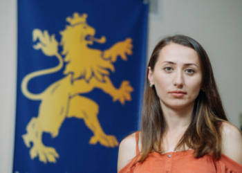 Українська Галицька Партія скоро може стати партією, де чоловіки становитимуть меншість