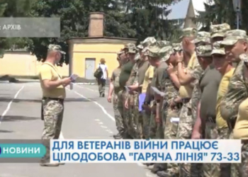 Відтепер безкоштовно перша професійна “гаряча лінія” працює в Україні