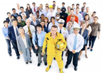 На Тернопільщині побільшало найманих працівників у агропромисловому секторі