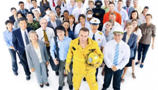 На Тернопільщині побільшало найманих працівників у агропромисловому секторі