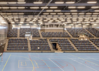 Незабаром у Тернополі розпочнеться будівництво багатофункціонального комплексу «Палац спорту»