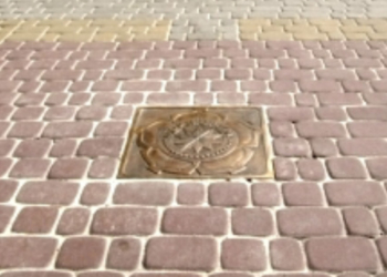 Незабаром «Алея зірок», що на вул. Гетьмана Петра Сагайдачного, поповниться новими іменами кращих тернополян, які своєю працею та досягненнями прославили наше місто.