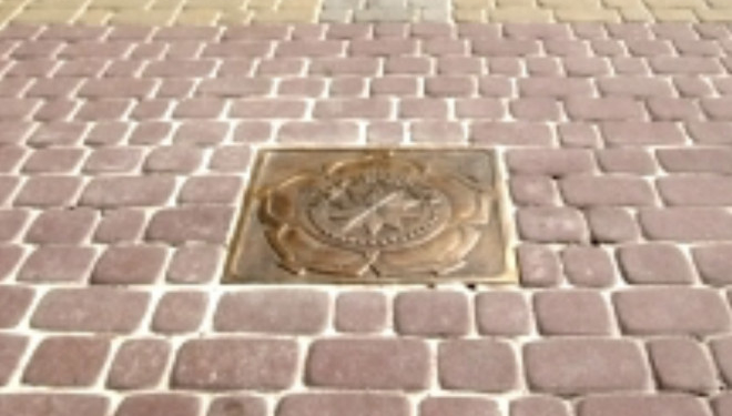 Незабаром «Алея зірок», що на вул. Гетьмана Петра Сагайдачного, поповниться новими іменами кращих тернополян, які своєю працею та досягненнями прославили наше місто.