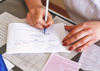 У Тернополі без довідки про щеплення від кору в освітні заклади не прийматимуть