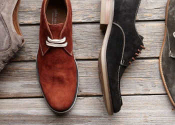 З магазину у Тернополі зловмисник поцупив п’ять пар взуття