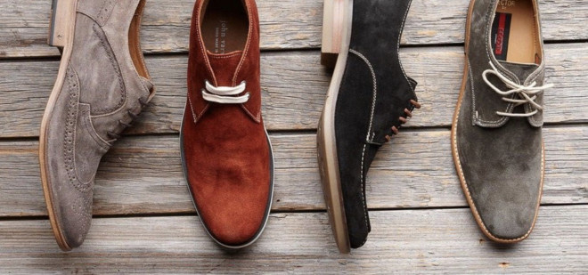 З магазину у Тернополі зловмисник поцупив п’ять пар взуття