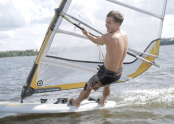 Унікальний проект про спортсменів, дивіться скоро на телеканалі Тернопіль1