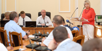 Хто цього року стане Почесним громадянином Тернополя? (оголошені списки)