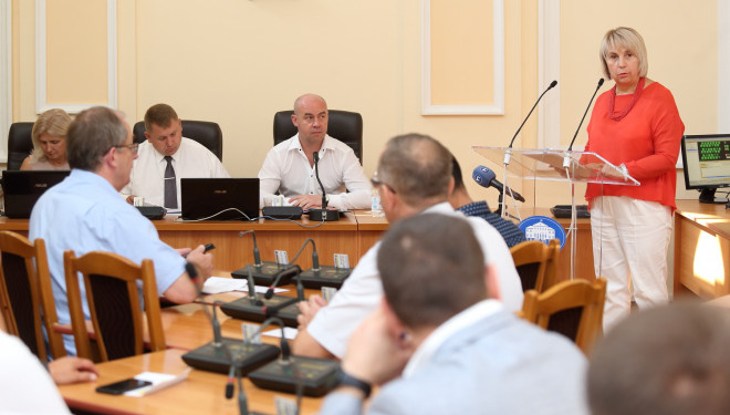 Хто цього року стане Почесним громадянином Тернополя? (оголошені списки)