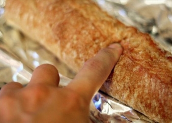 У магазині на Тернопільщині торгують «дубовою» випічкою