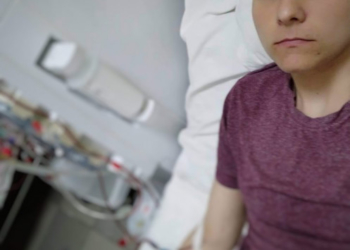 19-річний тернополянин, який мріє стати кухарем, потребує допомоги