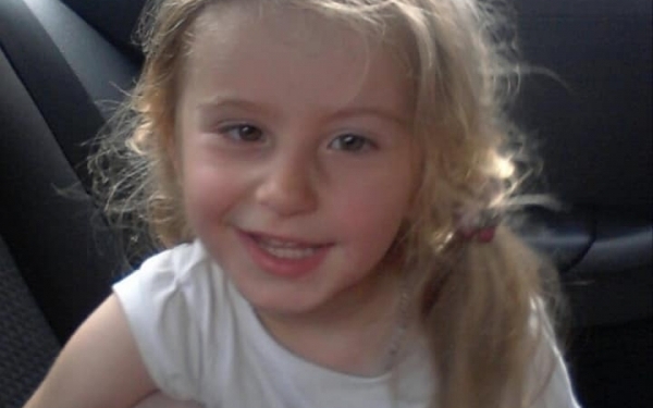 3-річна Надійка з Бучацького району потребує допомоги після видалення пухлини