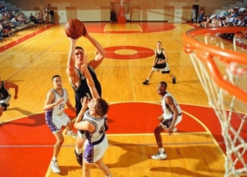 Незабаром у Тернополі розпочнеться будівництво багатофункціонального комплексу «Палац спорту»