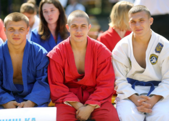 Декілька днів у Тернополі відбуватиметься видовищний бій