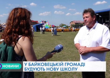 Успішне село- успішна країна: в цьому впевнені у ОТГ на Тернопільщині