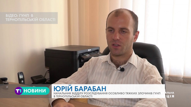 “Друзі” побили тернополянина, через декілька годин чоловік помер