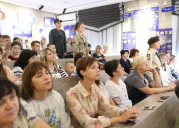 У Тернополі реалізували ще один проект Громадського бюджету – «Музей національної слави»