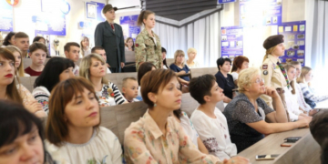 У Тернополі реалізували ще один проект Громадського бюджету – «Музей національної слави»