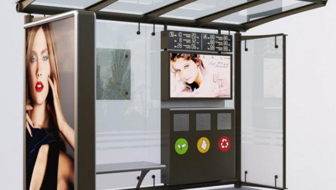 На території Тернопільської громади встановлюватимуть нові модернізовані зупинки громадського транспорту