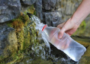 У джерелі поблизу Тернополя знайшли кишкову паличку