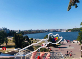 Місто Тернопіль перемогло у престижній номінації Open Data City Award 2019